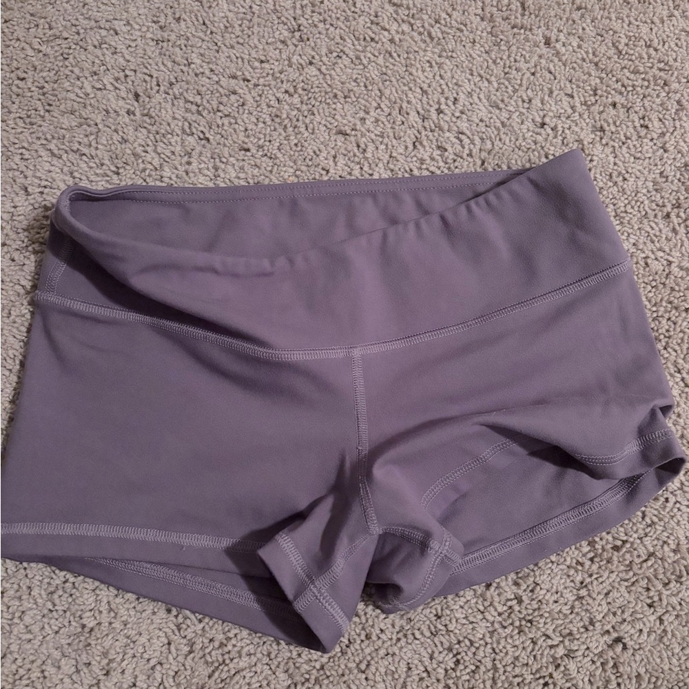 Fleo shorts, medium.